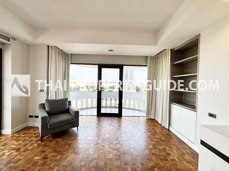 Apartment in Sathorn 